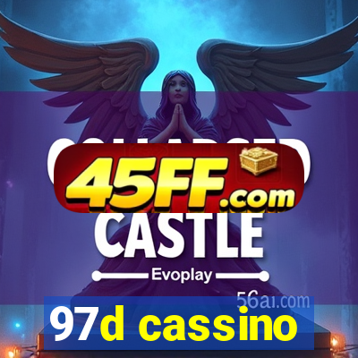 97d cassino